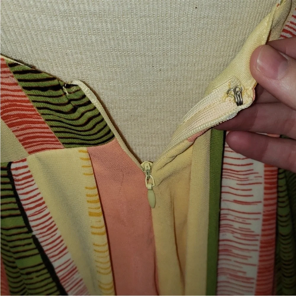 RUE21 MAXI DRESS - Picture 3 of 3